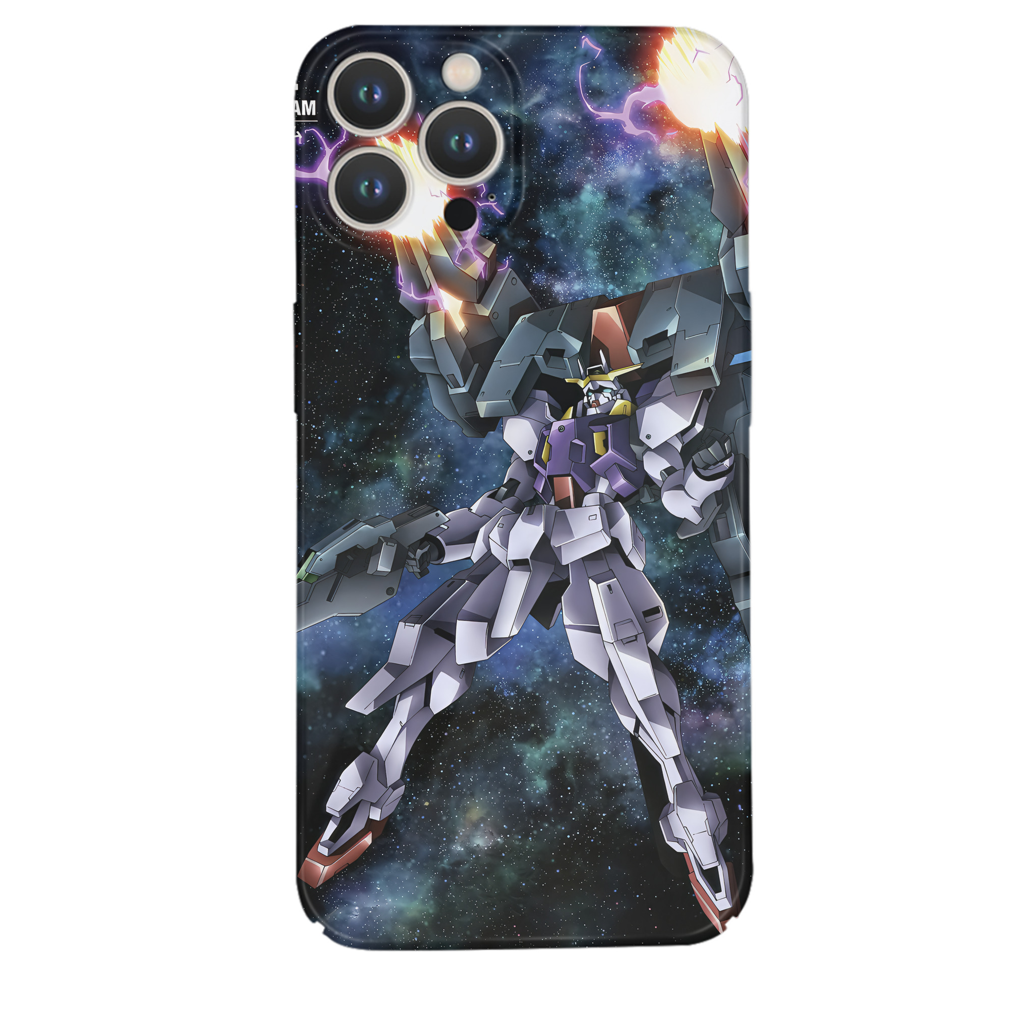 （画像用） 機動戦士ガンダム Mobile Suit Gundam 【iPhone 14シリーズ対応】ハードケース